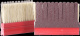 Brusný kartáč x1 H65|BROWN
