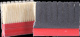 Brusný kartáč x1 H70|GREY
