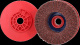 Odjehlovací kotouč QUICK155 Standard