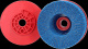 Odjehlovací kotouč QUICK155 Standard