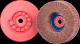 Odjehlovací kotouč QUICK115 Standard