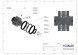 SLV 75/100s SHIP Bronze service kit