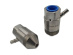 Pneumatic Valve, Cutting head assembly, 0,28 mm, IDE III head