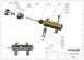 Hydraulic cylinder SLIV/SLV, 05034764