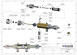 Hydraulic cylinder SLIV/SLV, 05034764