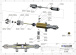 Hydraulic cylinder SLIV/SLV, 05034764