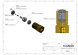 Check valve seat, 5102173