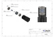 Suction valve complete, 1100020
