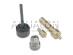 Repair Kit - HP Pneumatic Valve, N/O, 05116017